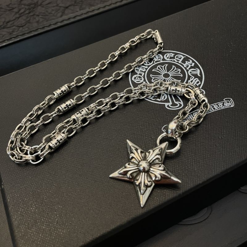 Chrome Hearts Necklaces